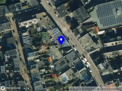 VvE Assendorperstraat 108 te Zwolle