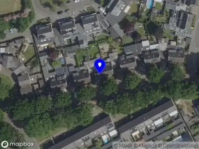 Stichting Voor de Strijders