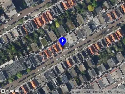 VvE Copernicusstraat 57/59 te 's-Gravenhage 's-Gravenhage