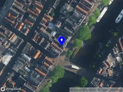 Nieuw bedrijf GS Investments Group B.V.