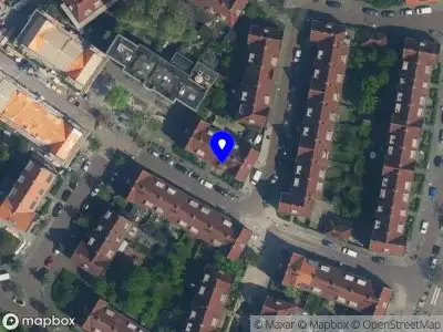 Dominique Leensen Amsterdam
