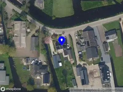 MT Projecten B.V. Goudriaan