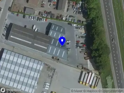 Nieuw bedrijf Auto Plaza Maastricht