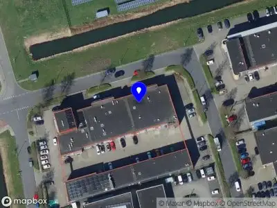 Mix Investments B.V. Barendrecht