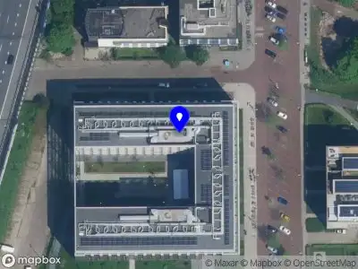 The Base Consultancy Amsterdam