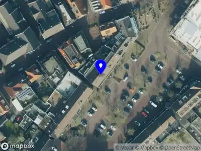 Nieuw bedrijf Whaj Barber