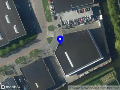 MarSter Transport B.V. Zwaag