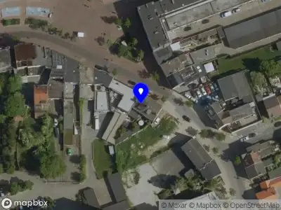 Nieuw bedrijf Mamade Marketing