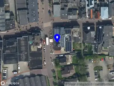 Jiahong en Yuan V.O.F.