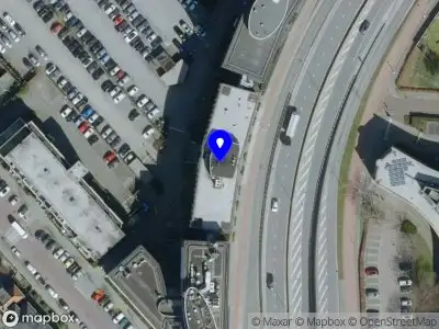 Crowe Foederer Audit & Assurance Holding B.V.