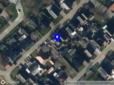 Nieuw bedrijf Zeichner Installatie