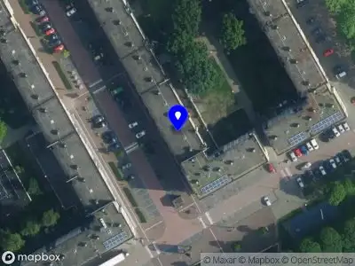 kringloop joan Amsterdam