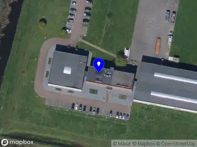 Immodan Nederland B.V. Etten-Leur