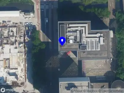 Stichting duurzame energievoorziening MARES