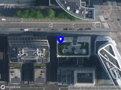 Stichting Juridisch Eigenaar Mahler Delta