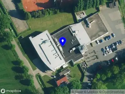 Fysiotherapie Salland