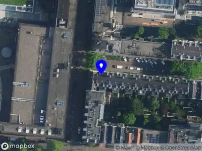 Woongroep "Home Alone" Amsterdam