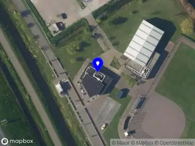 Wielervereniging "Avanti" Alphen aan den Rijn