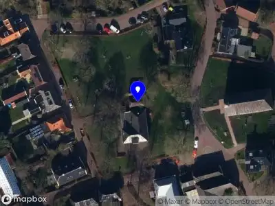 Stichting Dorpshuis Wirdum Wirdum