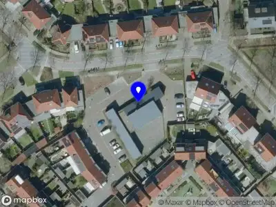 Stichting Vrije Expressie