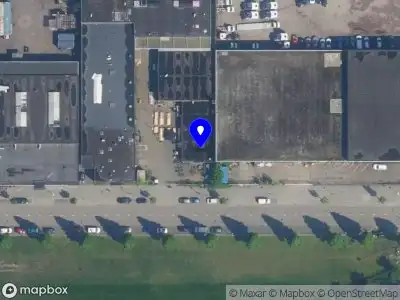Stichting BOG. Amsterdam