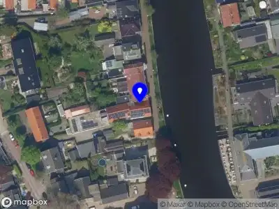 Nieuw bedrijf Roelof Jut