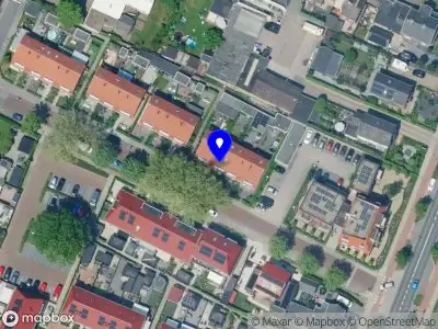 Nieuw bedrijf Gerben van Meerveld Holding B.V.