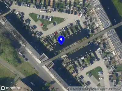 Stichting Een Sprankje Hoop Voor De Toekomst