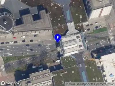 Van Hoff Taxatiebureau Rotterdam