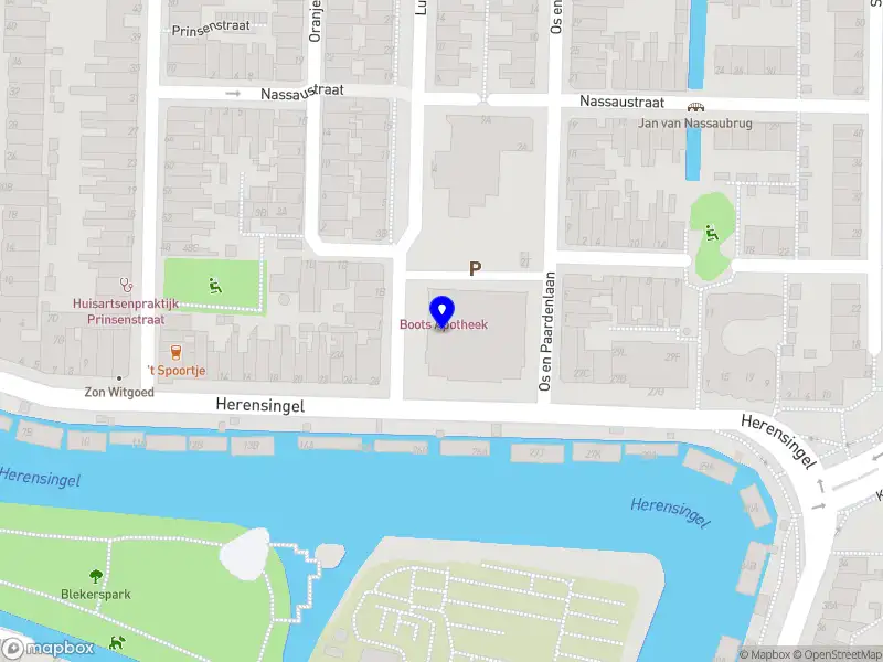 De Singel Fysiotherapie B.V.