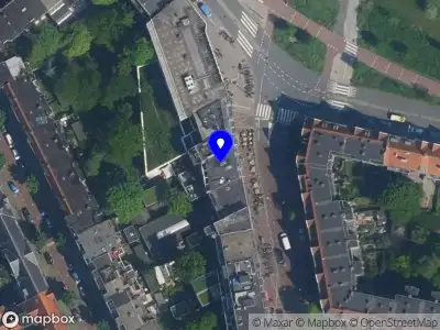 Tracking Trailer B.V. Amsterdam