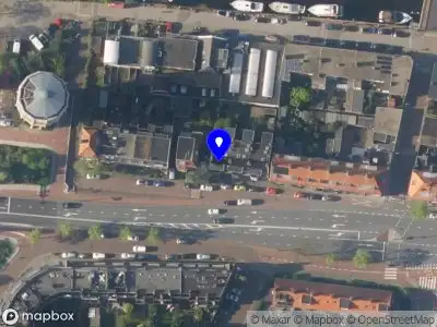 Vereniging van Eigenaars Hoge Rijndijk 168 A en 168 B te Leiden