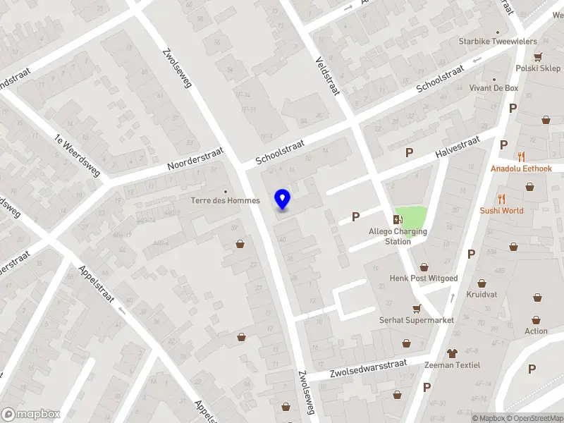 Nieuw bedrijf goodmorning SunShine