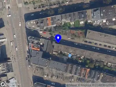 SachaPrimeDeliveries Rotterdam