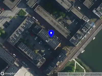 Nieuw bedrijf Krom Creatives