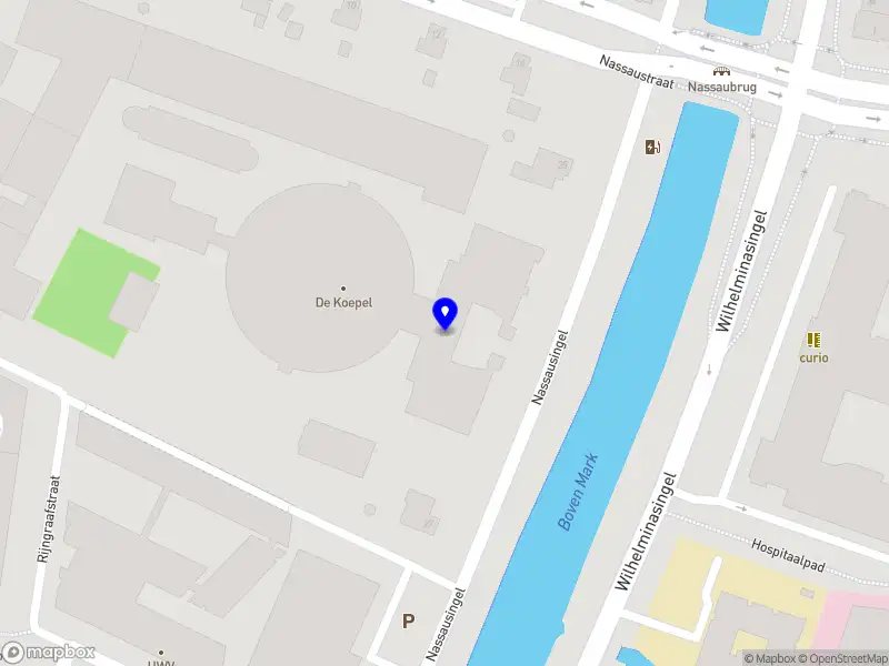 Leonardo De Vintage Breda