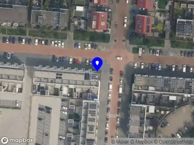 Tandartspraktijk Sunsiem Rotterdam