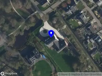 Vrouwenpad Zuidhorn