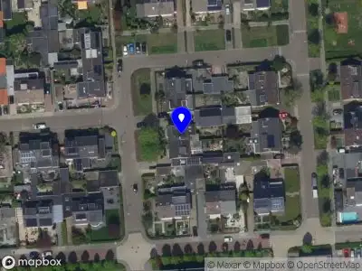 Tussenholding van 't Wout B.V.