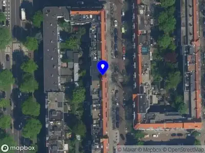 Teun Ticheler Amsterdam