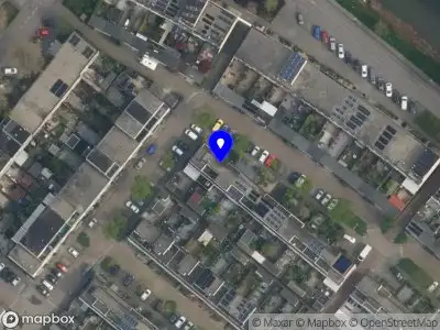 GTXS Zoetermeer