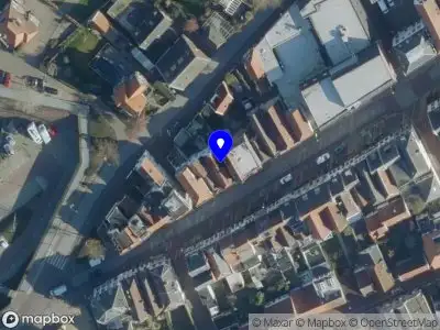 Nieuw bedrijf vKooten