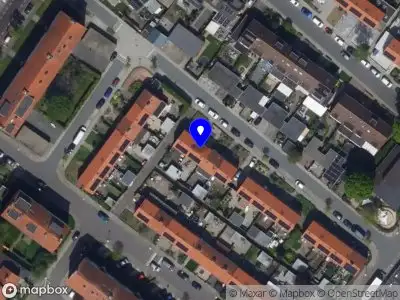 Nieuw bedrijf Maison du Charme