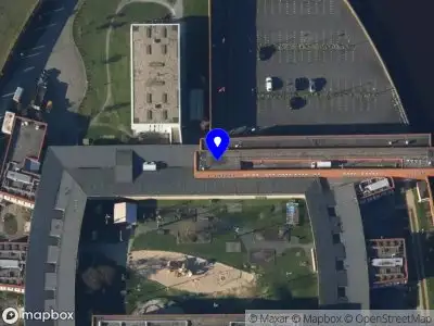 Borjas Schilder & Renovatie