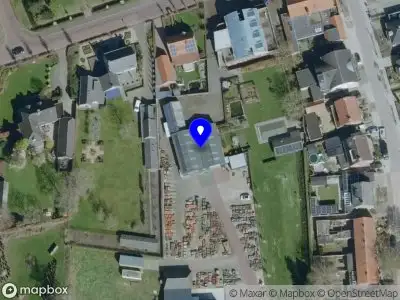 Saetech Special Equipment B.V. Oost West en Middelbeers