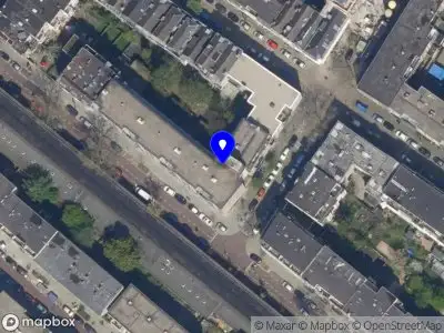 Nieuw bedrijf Astral Cleaning Service