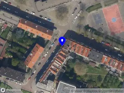 Yamany Rotterdam