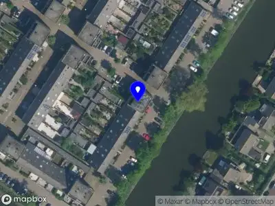 Nieuw bedrijf Tayden Dienstverlening