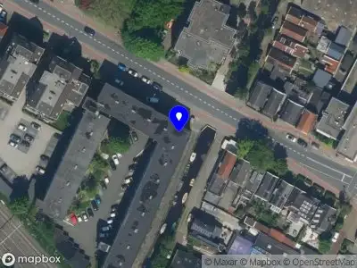BogdanS Wormerveer
