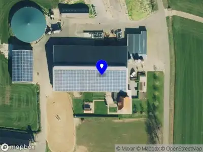 Nieuw bedrijf Melkveebedrijf Braakman CV